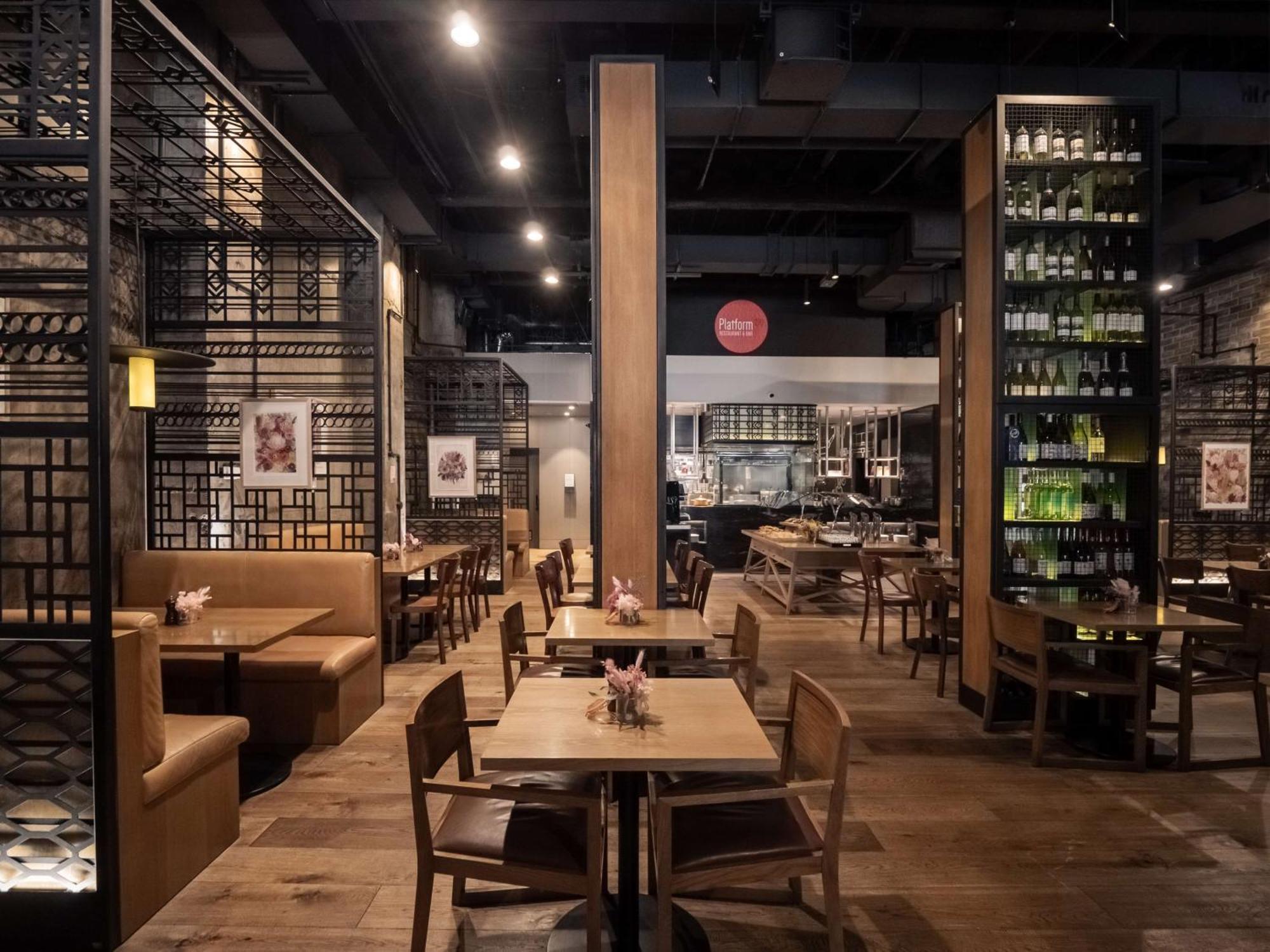 Doubletree By Hilton Melbourne — Fotoğraflar 3