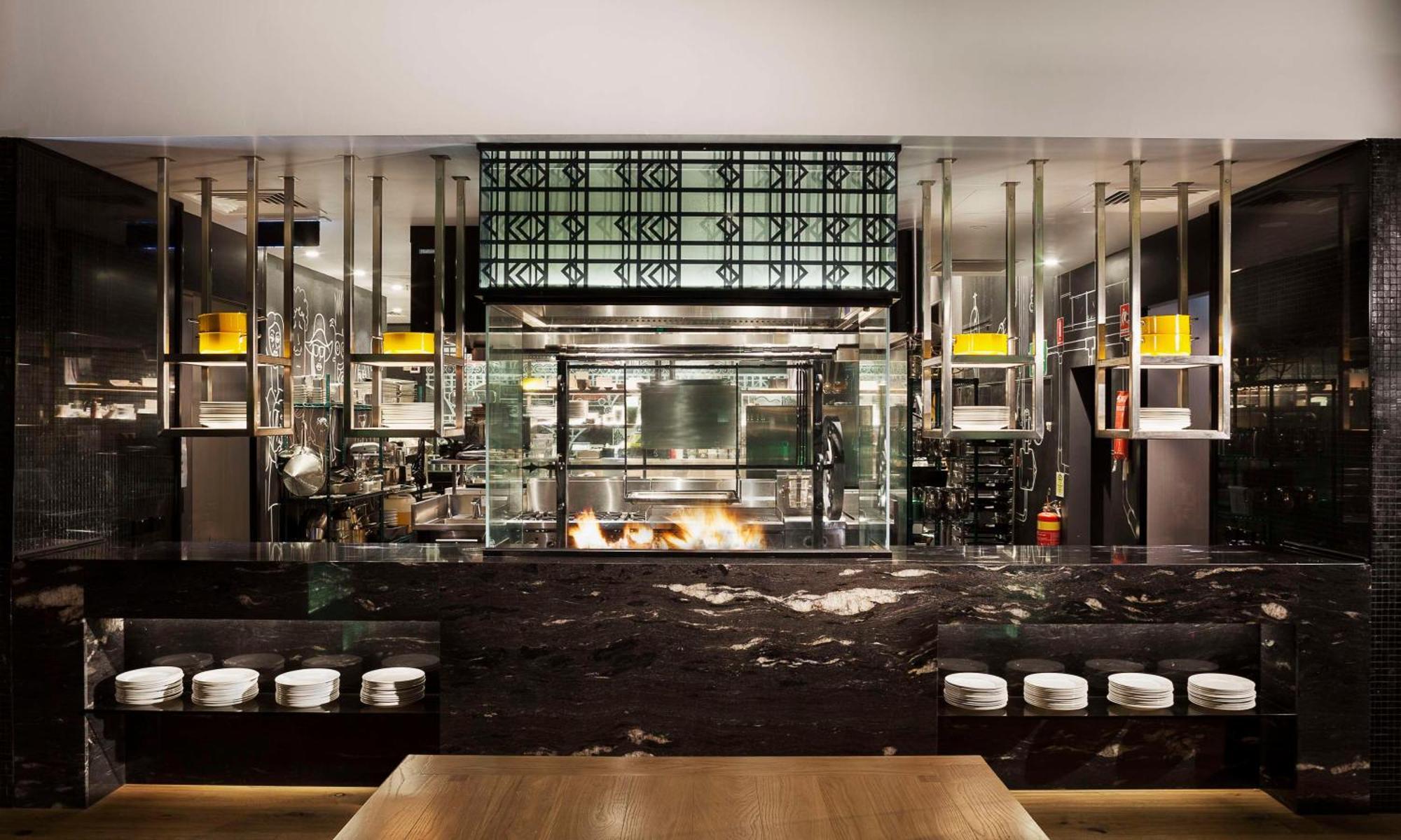 Doubletree By Hilton Melbourne — Fotoğraflar 1