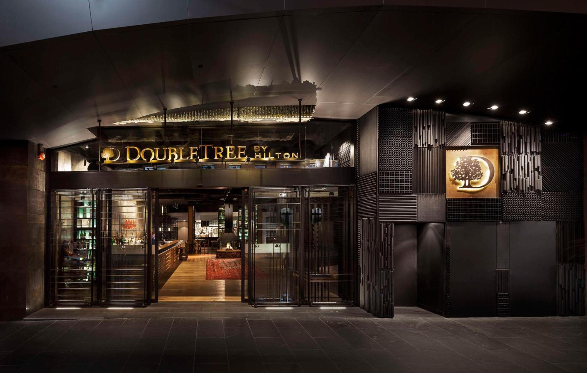 Doubletree By Hilton Melbourne — Fotoğraflar 2